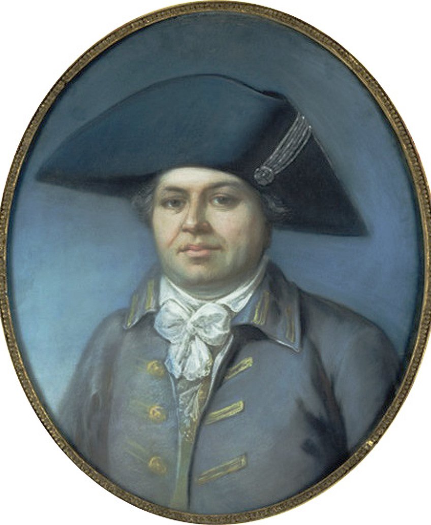 joseph ducreux in later generation