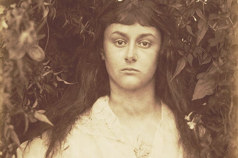 Julia Margaret Cameron – Pioneering Portraitist of the Victorian Era