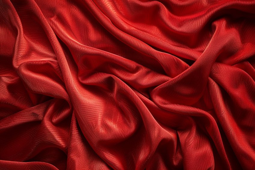 meaning of the color scarlet