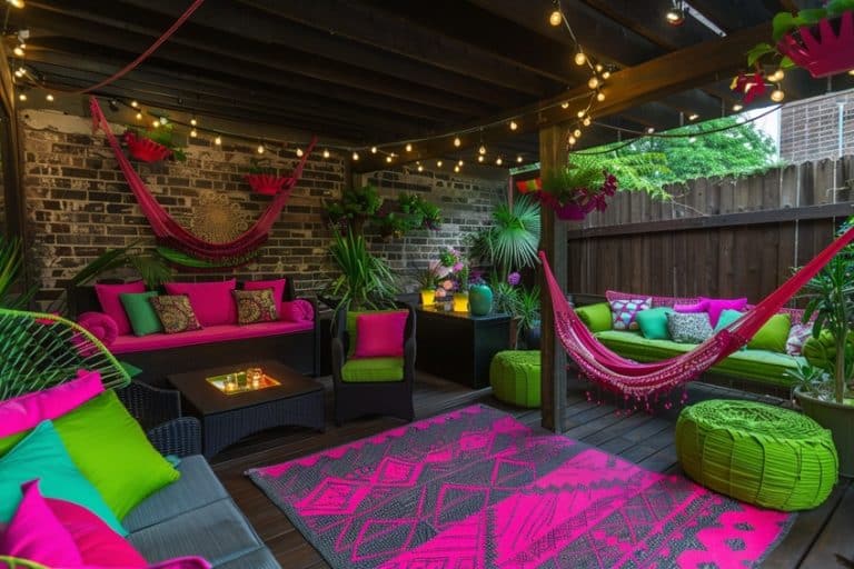 Worst Color Combinations - 15 Color Combos That Clash