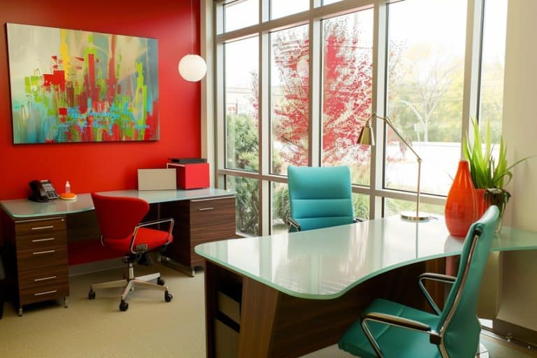 Worst Color Combinations - 15 Color Combos That Clash