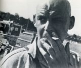 Alexander Rodchenko - A Key Figure in Russian Constructivism
