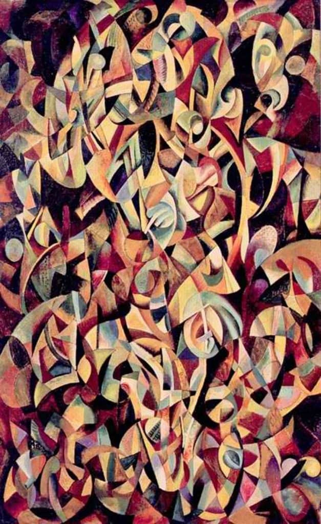 Alexander Rodchenko - A Key Figure in Russian Constructivism