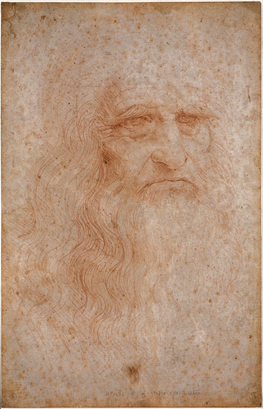 Best Facts About Leonardo da Vinci