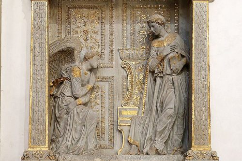 Donatello Sculptures - The Pioneer of Renaissance Sculpture
