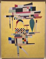 Geometric Abstract Art - The Pinnacle of Non-Representative Art