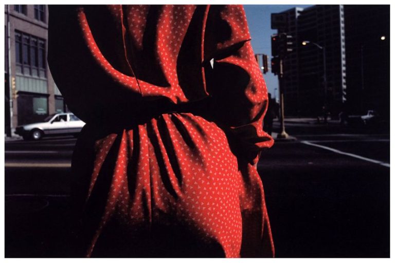 Harry Callahan – A New Photographic Take on Everyday Life