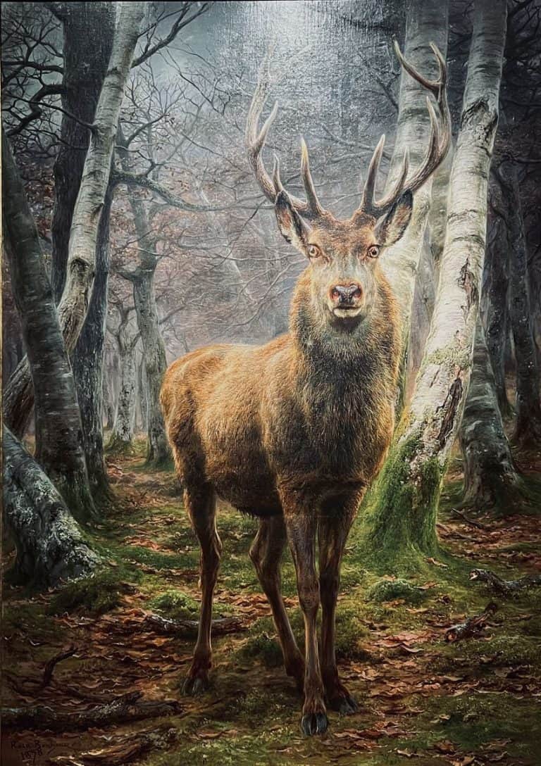 Rosa Bonheur - A Pioneering 19th Century Female Painter