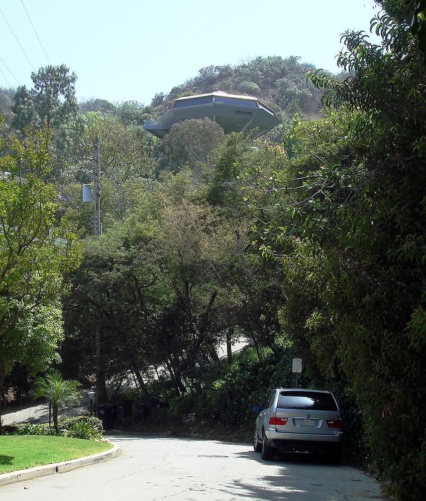 accolades of chemosphere house
