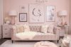 Feminine Color Palette - 20 Sophisticated Shades