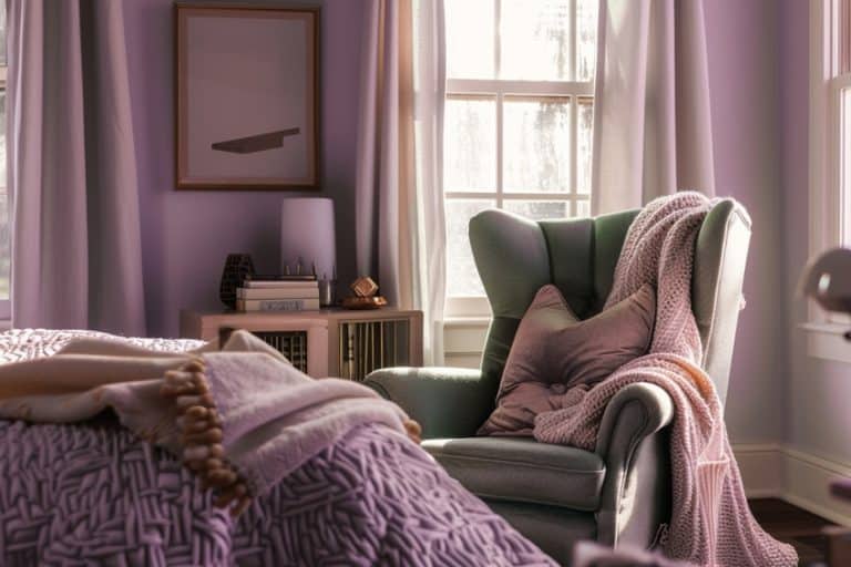 Feminine Color Palette - 20 Sophisticated Shades