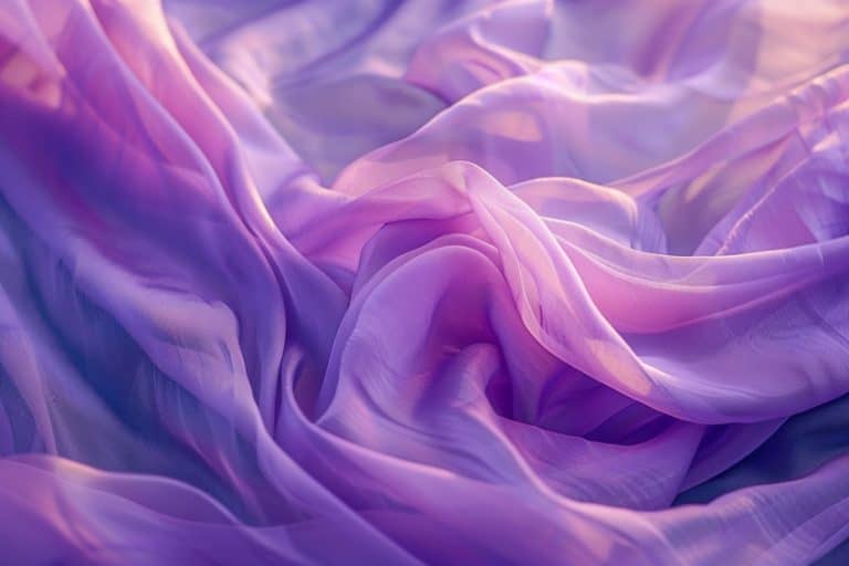 Meaning of the Color Lilac – Deciphering Its Symbolism