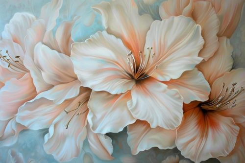 Feminine Color Palette - 20 Sophisticated Shades