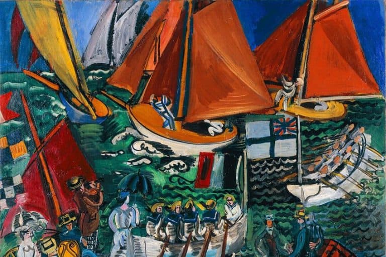 Raoul Dufy – A Master of French 20th Century Art