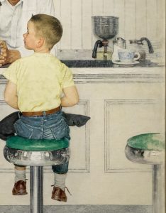 The Runaway By Norman Rockwell A Famous Artwork Analysis the-runaway-by-norman-rockwell-a-famous-artwork-analysis