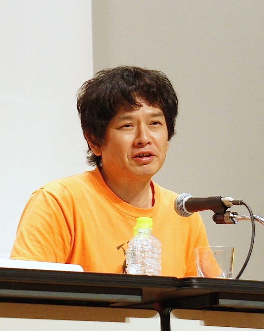 Yoshitomo Nara Biography
