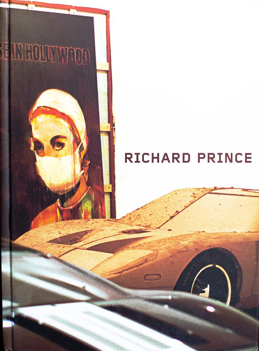 appropriation of richard prince