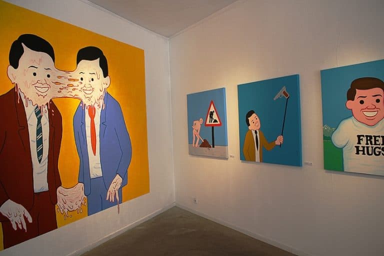 joan-cornell-the-artist-known-for-graphic-satire