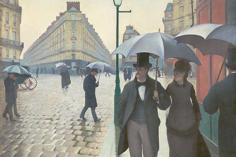 Gustave Caillebotte – The Forgotten Impressionist