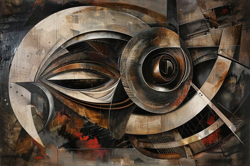 Lee Bontecou Capturing The Essence Of Lee Bontecou s Art