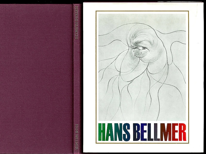 legacy of hans bellmer