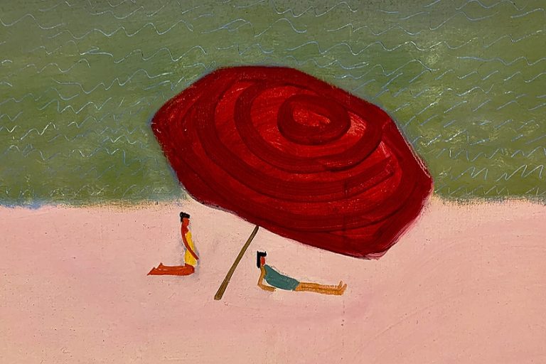 Milton Avery – The Artist With a Palette of Emotions