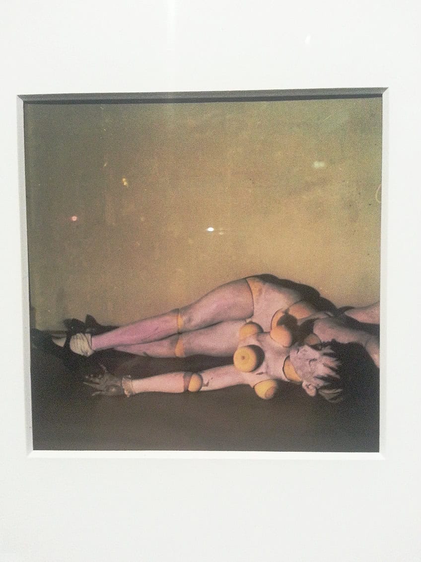 personal life of hans bellmer