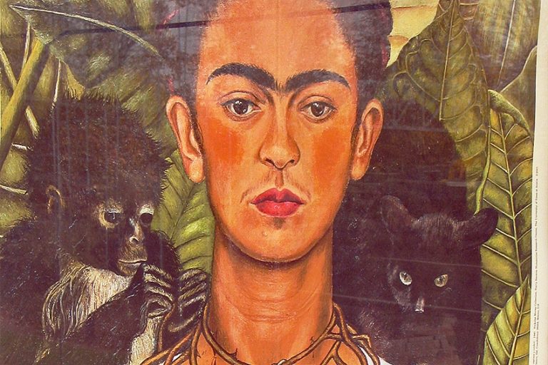 “Roots (Raíces)” by Frida Kahlo – A Study in Symbolism