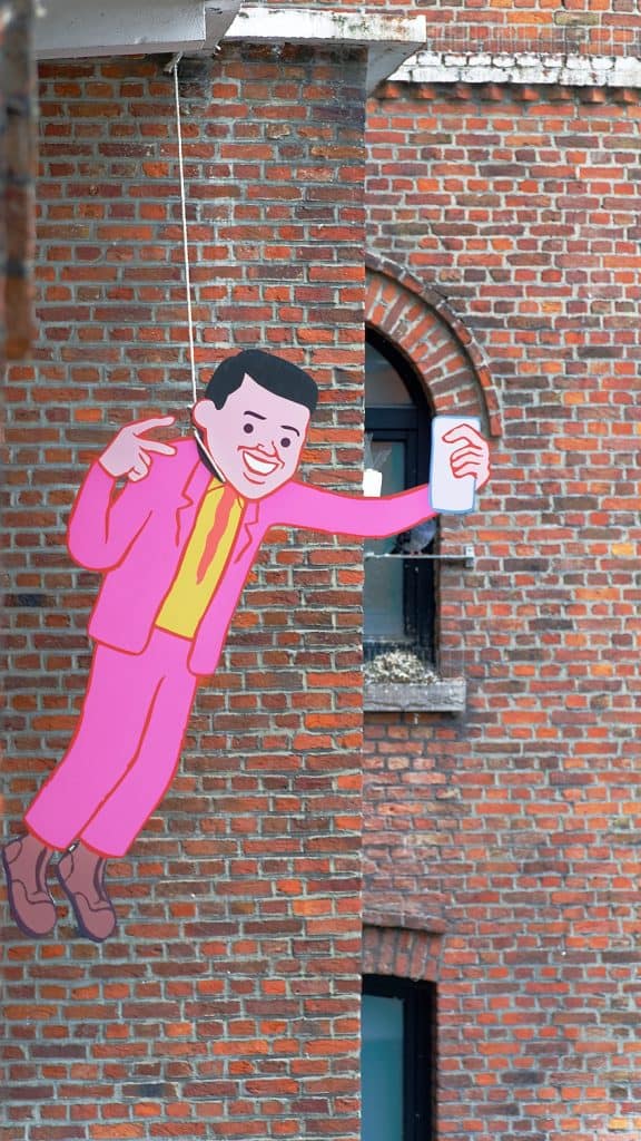 Flickr Controversial Joan Cornellà - The Artist Known for Graphic Satire