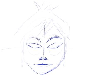 How to Make a Character Design Sheet - A Beginner's Guide