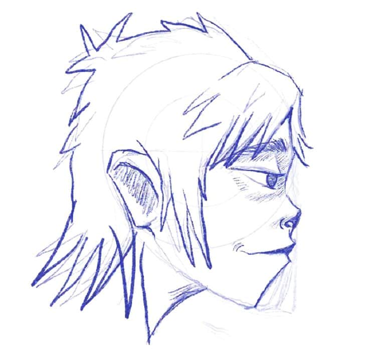 How to Make a Character Design Sheet - A Beginner's Guide