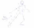 How To Draw Dynamic Poses A Beginners Drawing Guide How To Draw Dynamic Poses A Beginners Drawing Guide