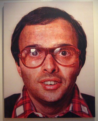 Chuck Close A Master Of Modern Realism In Portraiture chuck-close-a-master-of-modern-realism-in-portraiture