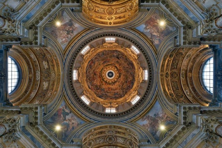 Francesco Borromini – The Baroque Architectural Pioneer