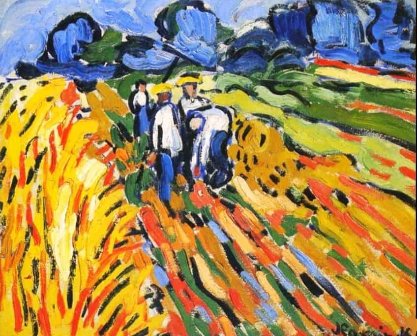 Maurice de Vlaminck Biography