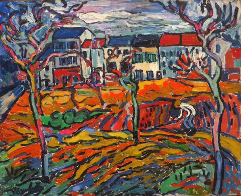 Maurice de Vlaminck Legacy