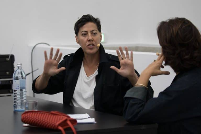 Nicole Eisenman A Master of Sculpture, Painting, and Drawing