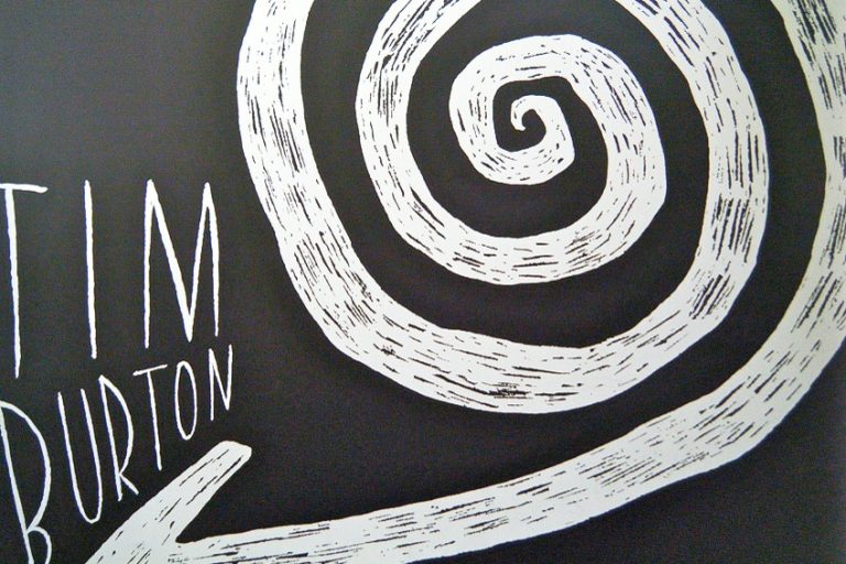 Tim Burton – Celebrating the Quirkiness of Tim Burton’s Style