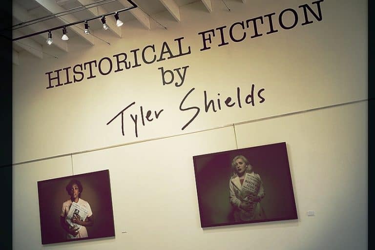 Tyler Shields – The Provocative Photographer