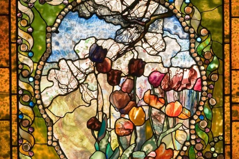 Louis Tiffany