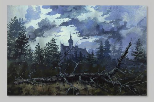 Louis Eisner - A New Perspective on Contemporary Art