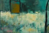 Chloë Lamb - A Journey Through Contemporary Abstractions