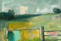 Chloë Lamb - A Journey Through Contemporary Abstractions