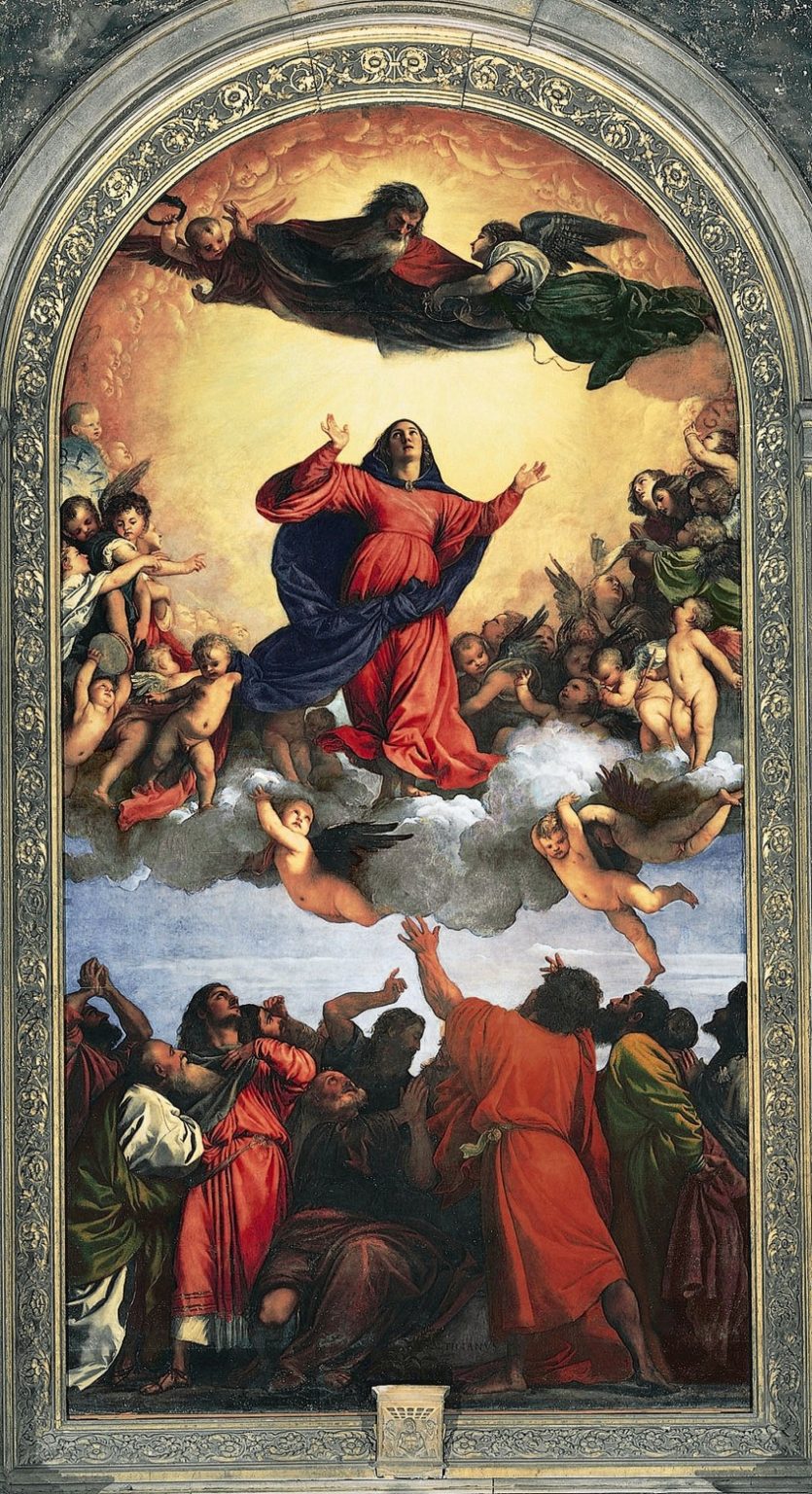 Old Masters and Their Paintings - A Timeless Legacy of Art