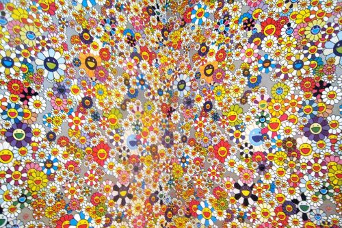 Neopoprealism Neo-Pop Art - Contemporary Revival and Influence