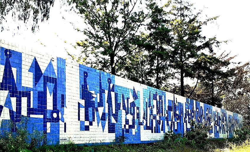 Carlos Guatemalan Artists