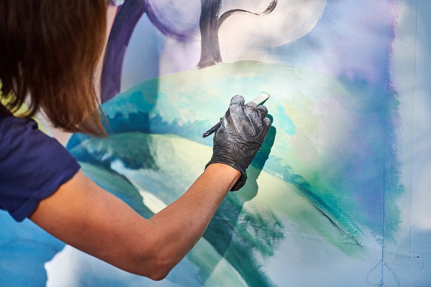 Claudia Elsner Artist