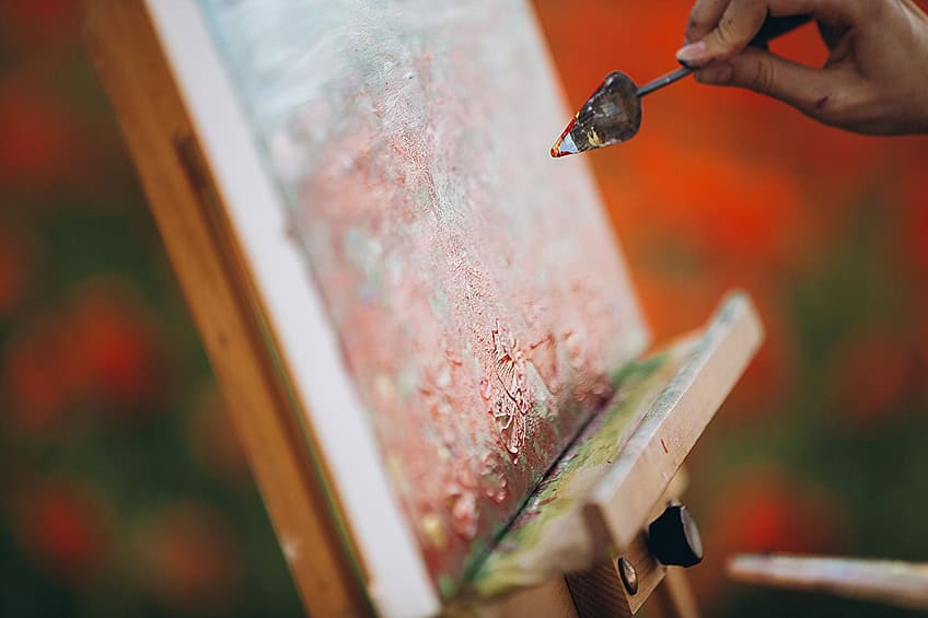 Claudia Elsner Influences