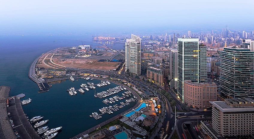 Ezra Nahmad Art Collection