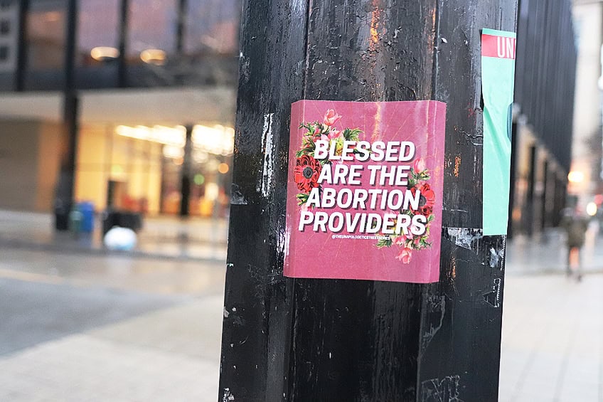 Johanna Salvadoran Artist